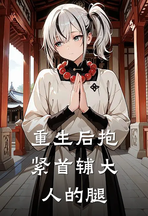 重生后抱紧首辅大人的腿