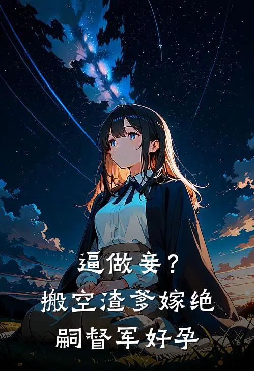 逼做妾？搬空渣爹嫁绝嗣督军好孕