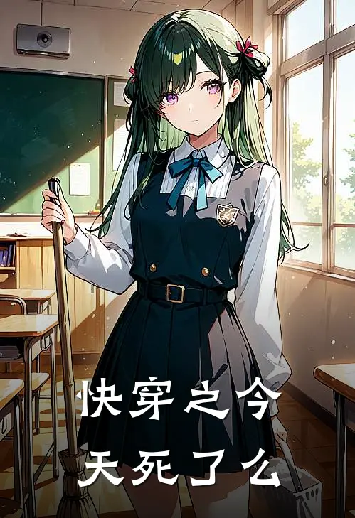 快穿之今天死了么