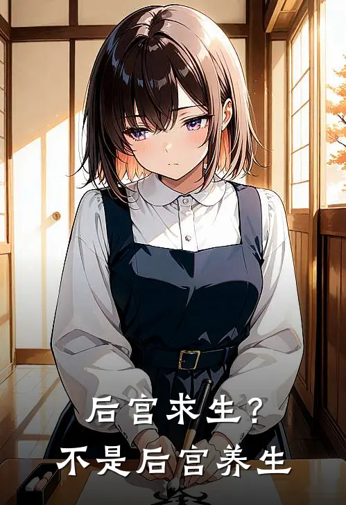 后宫求生？不，是后宫养生