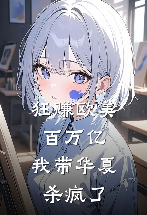 狂赚欧美百万亿，我带华夏杀疯了