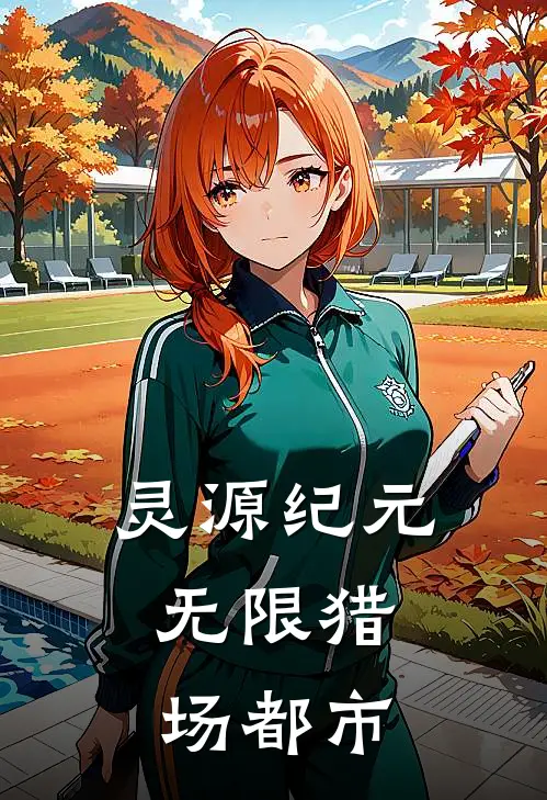 灵源纪元：无限猎场都市