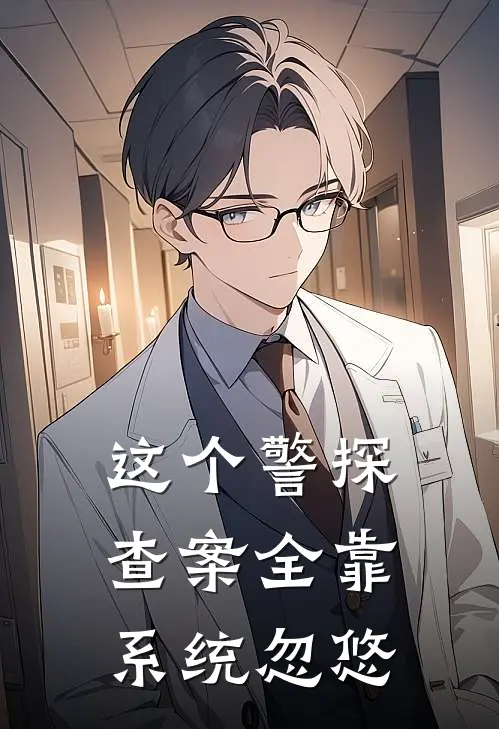 这个警探查案全靠系统忽悠