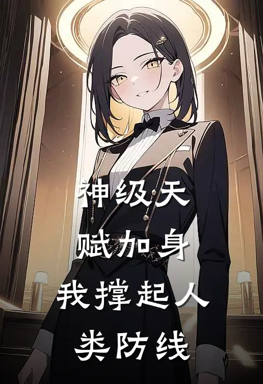 神级天赋加身：我撑起人类防线