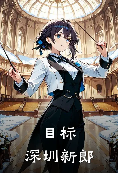 目标：深圳新郎