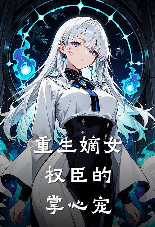 重生嫡女：权臣的掌心宠