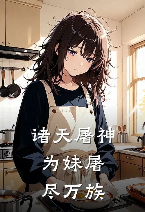 诸天屠神：为妹屠尽万族