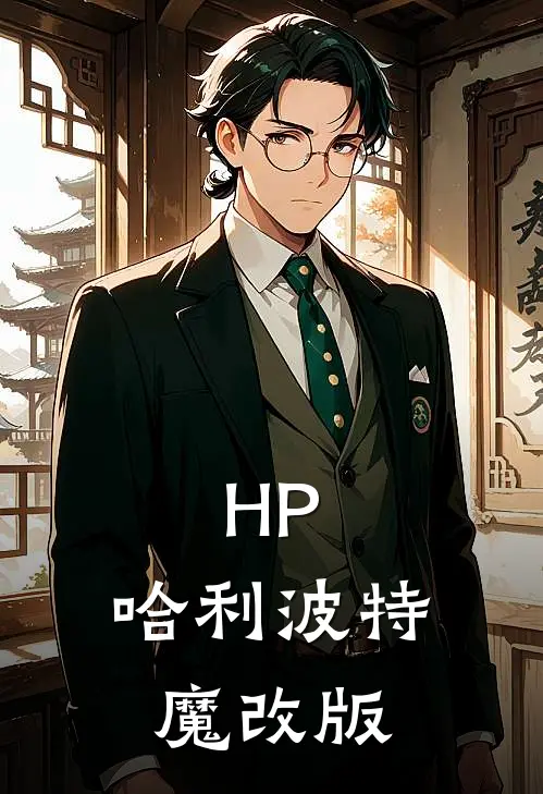 HP：哈利波特魔改版