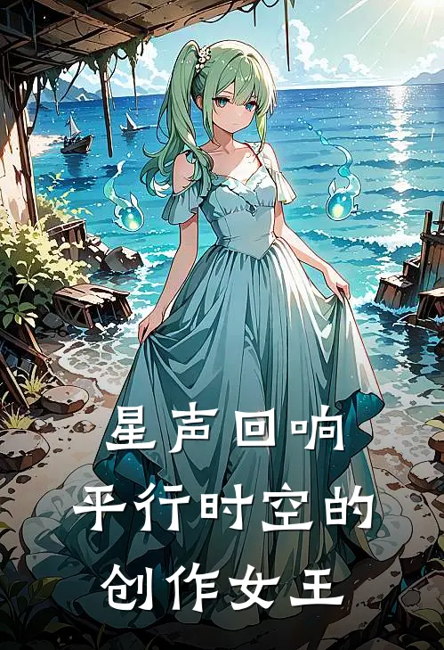 星声回响：平行时空的创作女王