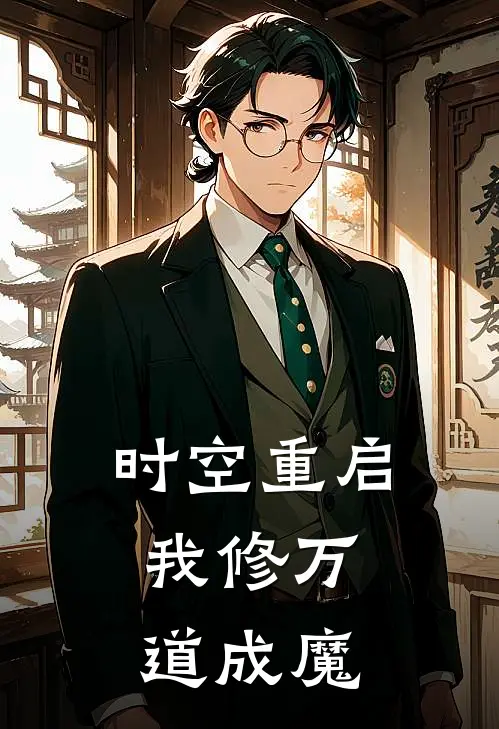 时空重启：我修万道成魔