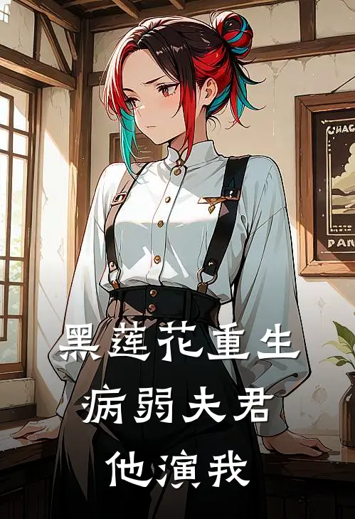 黑莲花重生，病弱夫君他演我