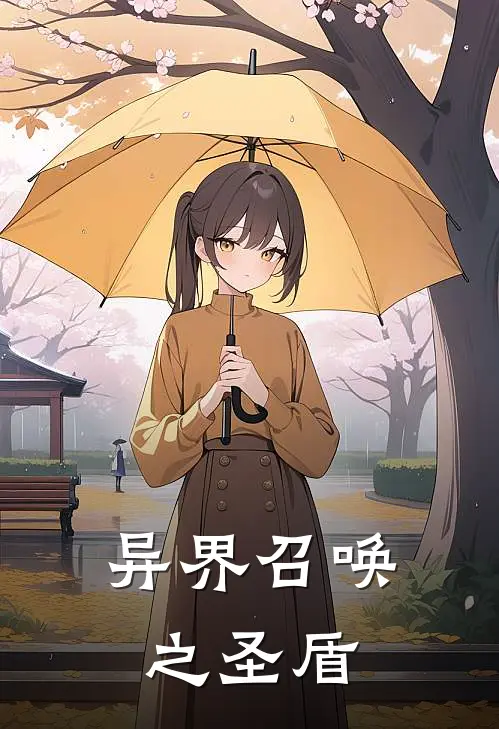 异界召唤之圣盾