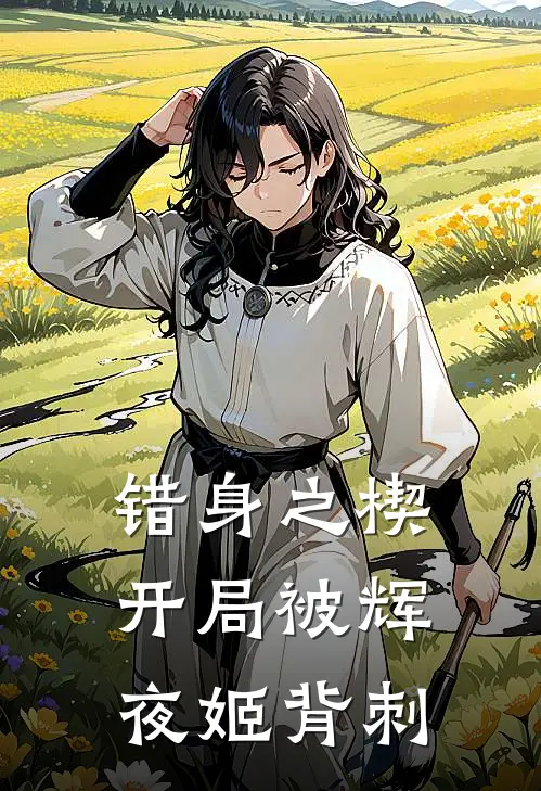错身之楔：开局被辉夜姬背刺
