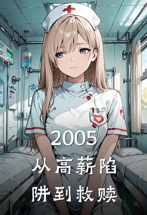 2005从高薪陷阱到救赎