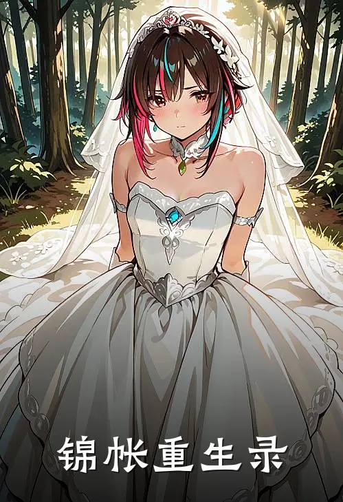 锦帐重生录