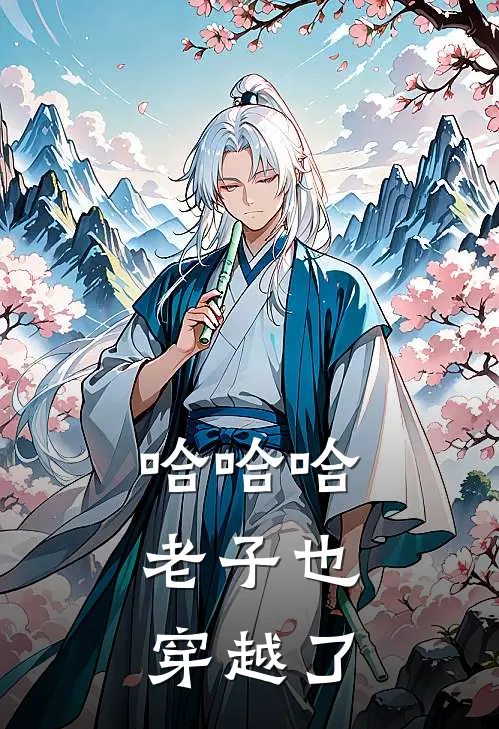 哈哈哈，老子也穿越了