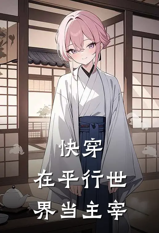 快穿：在平行世界当主宰