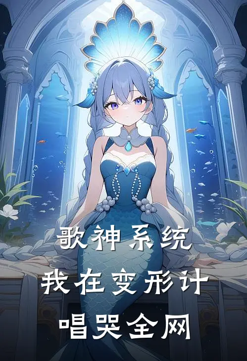 歌神系统：我在变形计唱哭全网