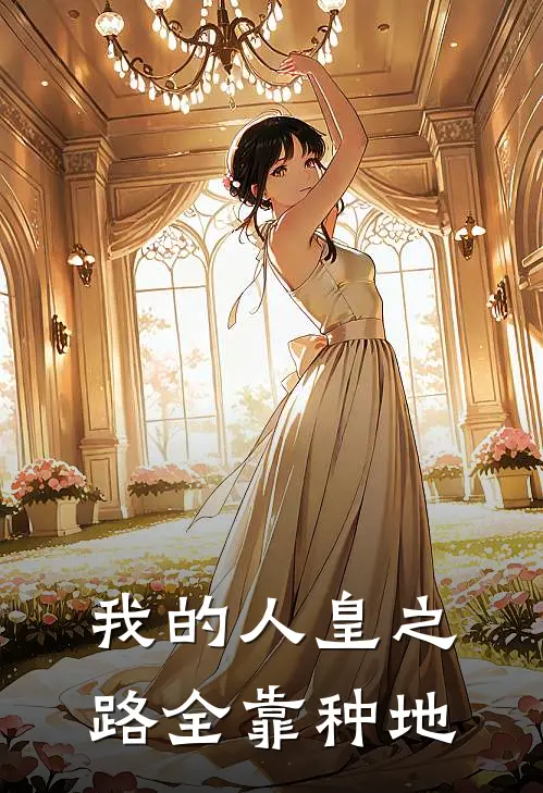 我的人皇之路全靠种地