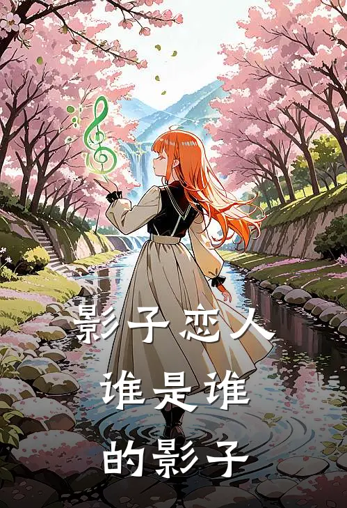 影子恋人：谁是谁的影子