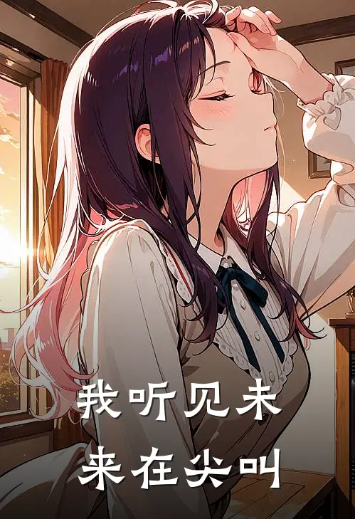 我听见未来在尖叫