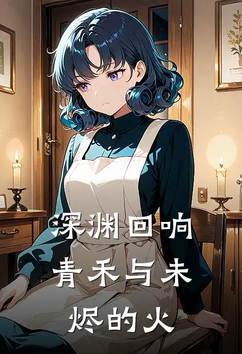 深渊回响：青禾与未烬的火
