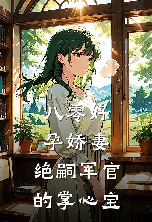 八零好孕娇妻，绝嗣军官的掌心宝