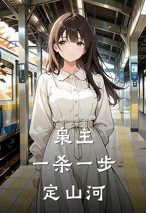 枭主：一杀一步定山河