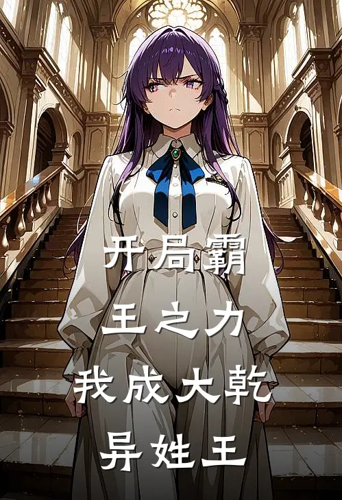 开局霸王之力，我成大乾异姓王