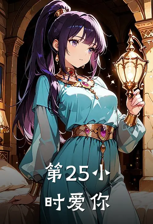 第25小时爱你