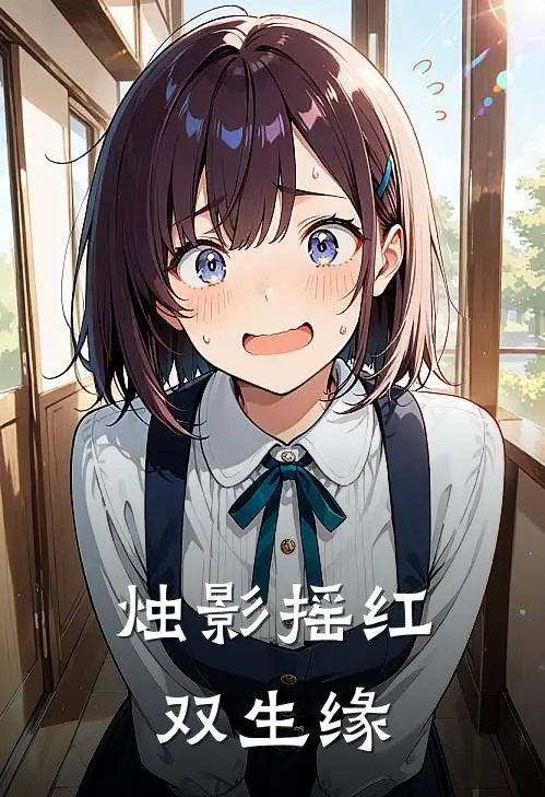 烛影摇红：双生缘