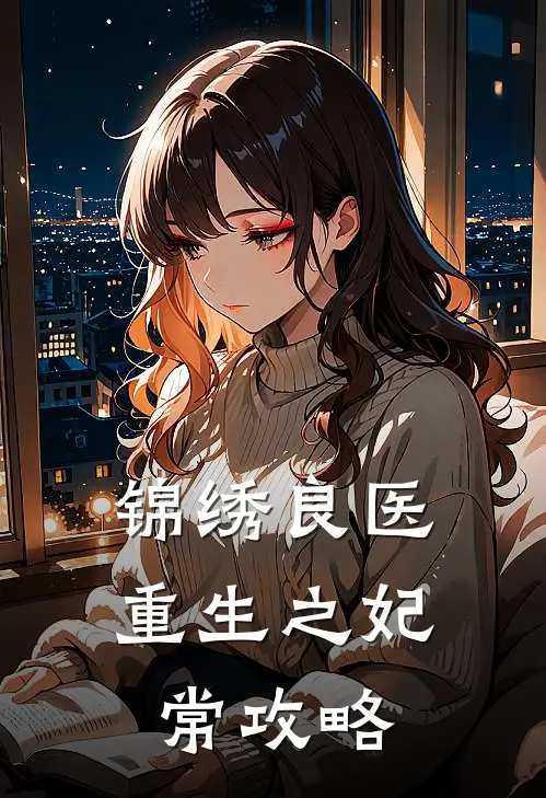 锦绣良医重生之妃常攻略