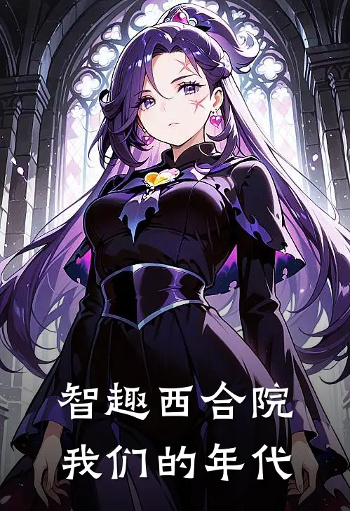 智趣西合院：我们的年代