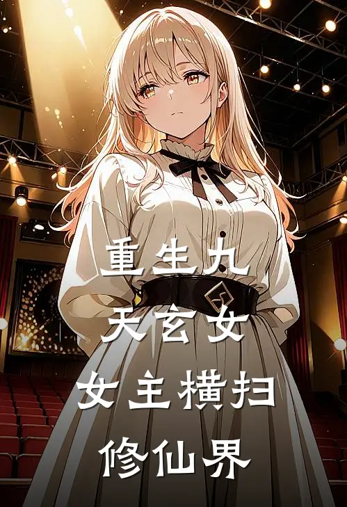 重生九天玄女，女主横扫修仙界