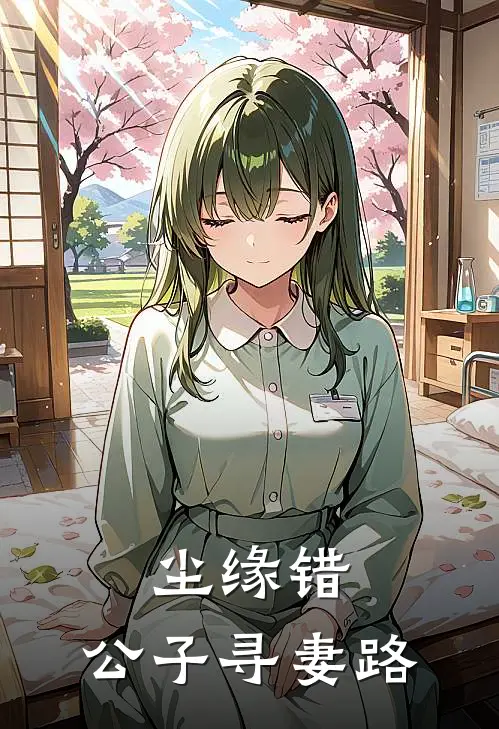 尘缘错：公子寻妻路