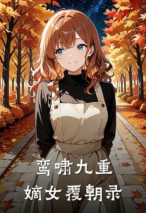 鸾啸九重：嫡女覆朝录