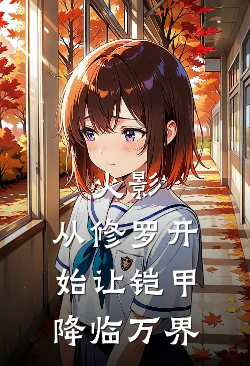 火影：从修罗开始让铠甲降临万界