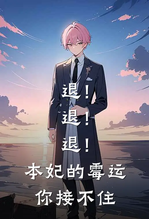 退！退！退！本妃的霉运你接不住