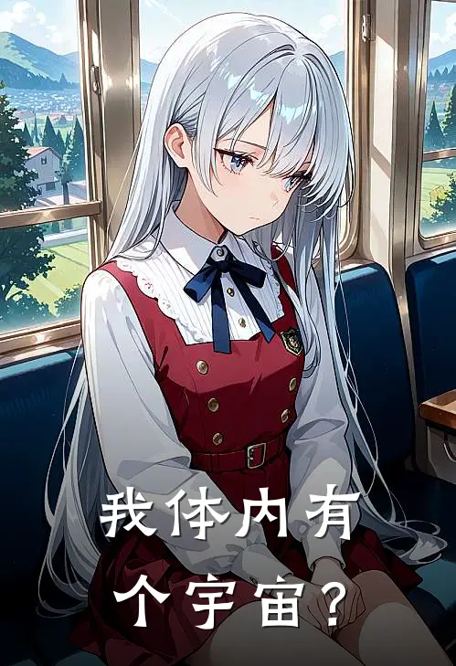 我体内有个宇宙？