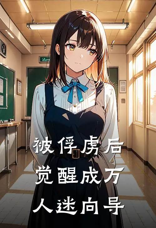 被俘虏后觉醒成万人迷向导