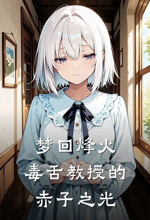 梦回烽火：毒舌教授的赤子之光