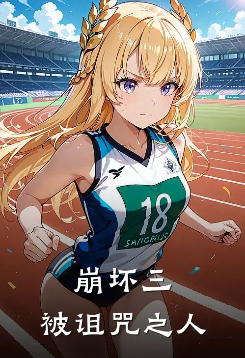 崩坏三：被诅咒之人