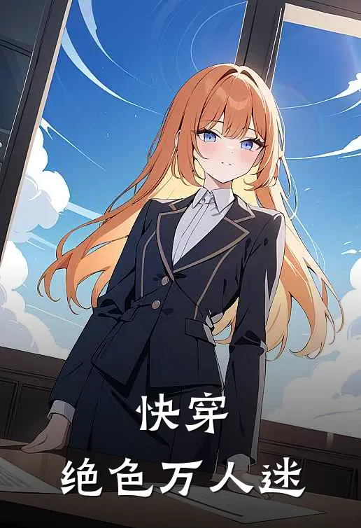 快穿，绝色万人迷