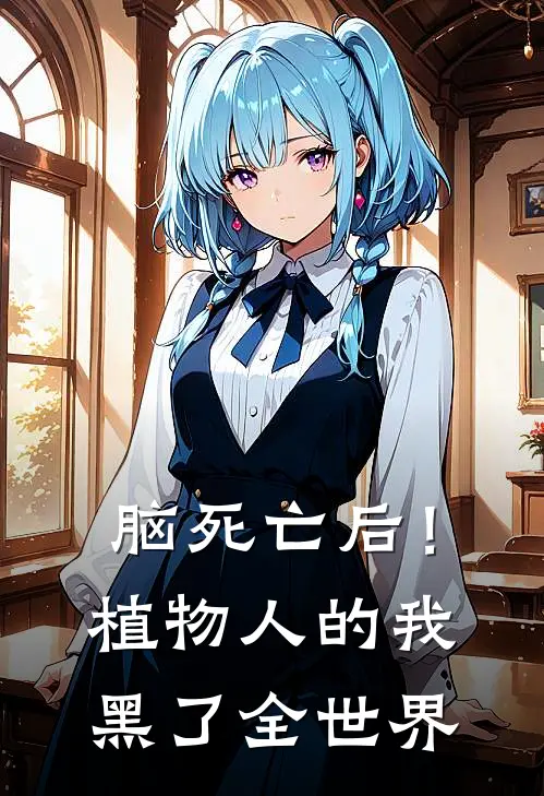 脑死亡后！植物人的我黑了全世界
