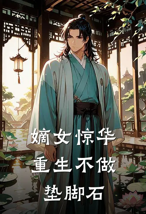 嫡女惊华：重生不做垫脚石