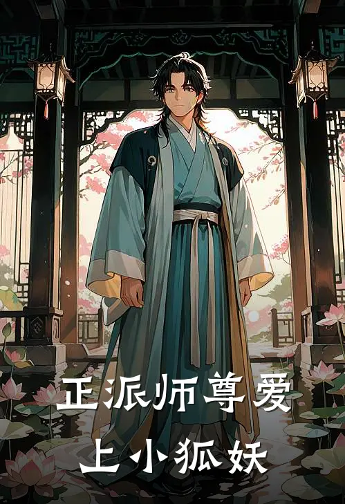 正派师尊爱上小狐妖