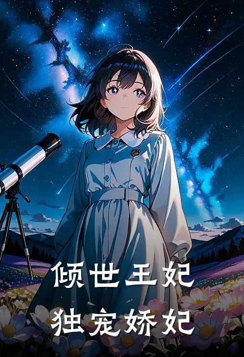 倾世王妃独宠娇妃