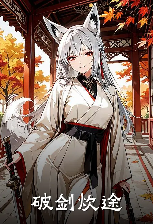破剑炊途
