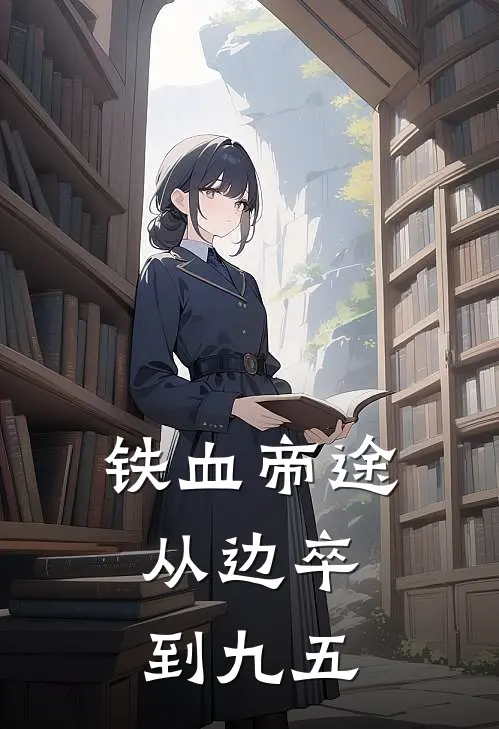 铁血帝途：从边卒到九五