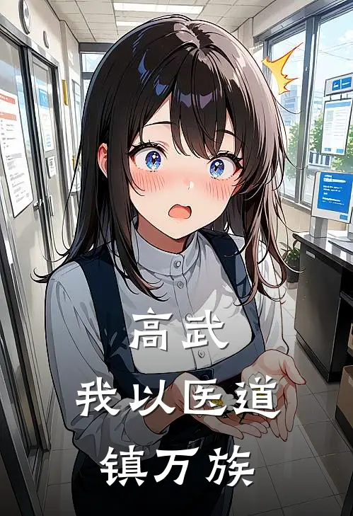 高武：我以医道镇万族